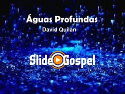 Águas Profundas