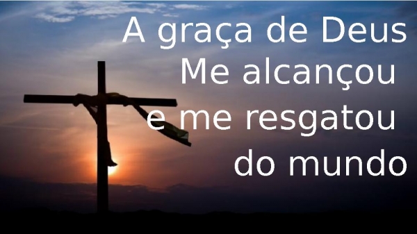 Foi por Amor
