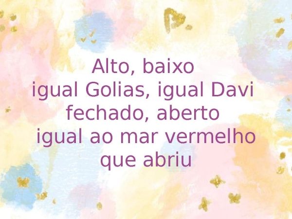 Seu antônimo - página 9