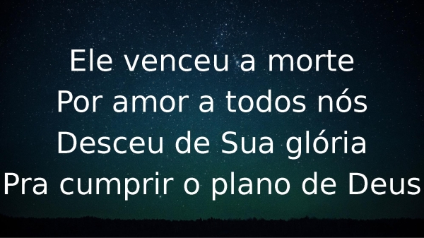 Ressuscitou - página 2