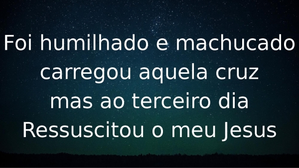 Ressuscitou - página 3