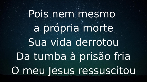 Ressuscitou - página 6