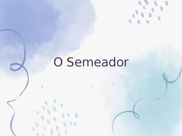 O Semeador