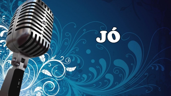 Jó - página 1