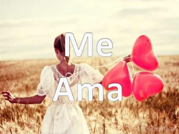 ME AMA.pptx