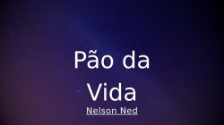 Pão da Vida
