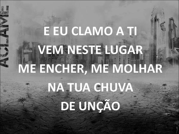 Clamo a Ti - página 12