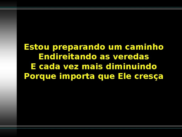 É ele - página 2