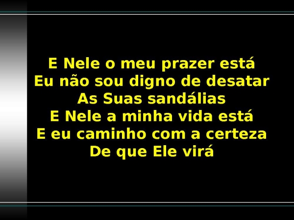 É ele - página 6