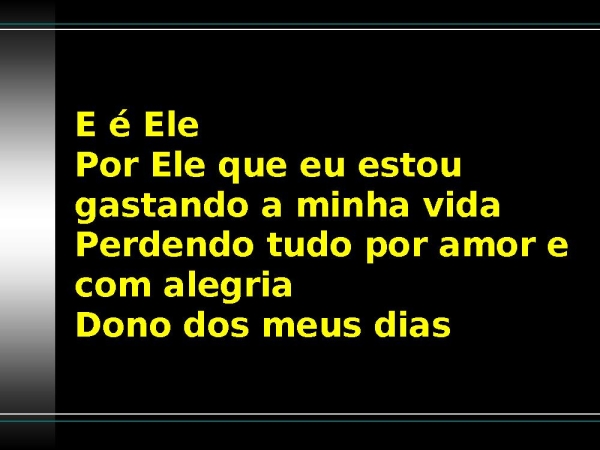 É ele - página 8