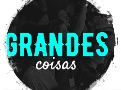 Grandes Coisas - Fernandinho (PIB)