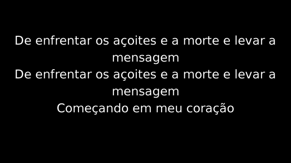 Semente do Sangue - mara lima - página 6