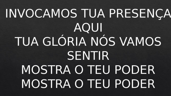 Invocamos - página 4