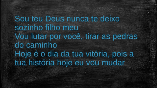 Deus Estava Lá v - página 4