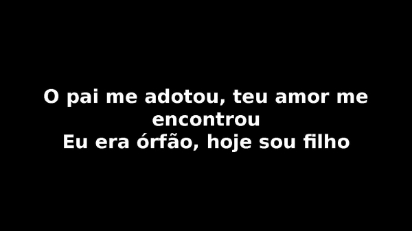 Eu era órfão - página 4