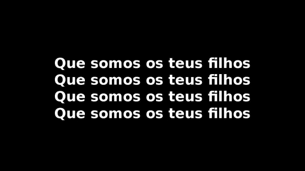 Eu era órfão - página 6