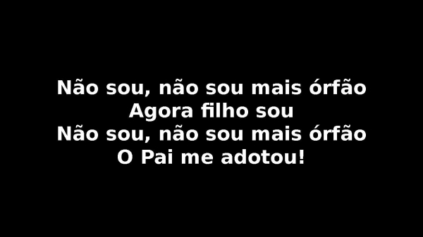Eu era órfão - página 8