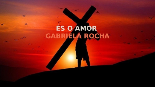 ES O AMOR