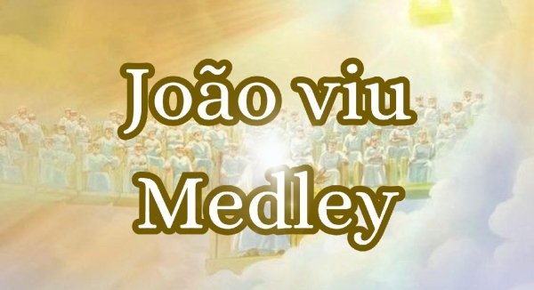 JOÂO VIU MEDLEY