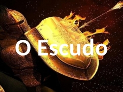 O Escudo (Por Toda a Minha Vida) - Voz da Verdade