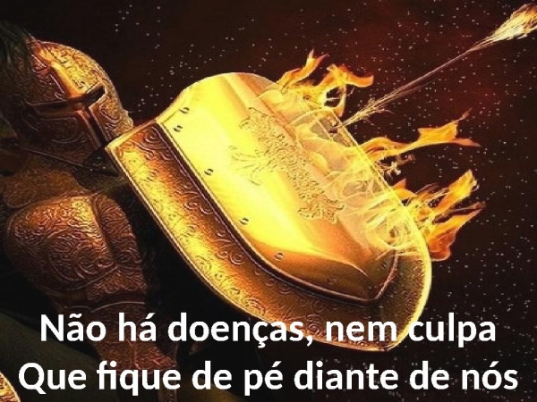 O Escudo (Por Toda a Minha Vida) - Voz da Verdade - página 15