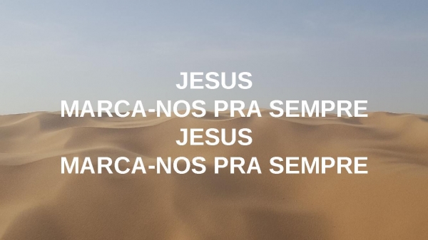 Vem Jesus - página 12
