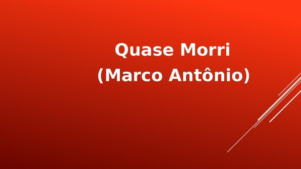 Quase morri.pptx