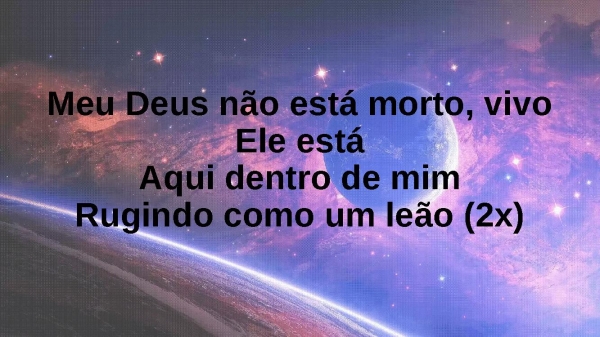 Deus não está morto - página 4
