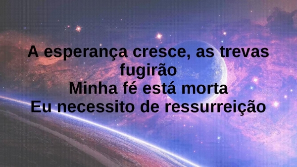 Deus não está morto - página 6