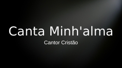 Canta Minh'alma