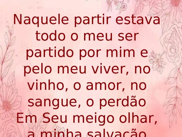 Vinho e pão - página 12