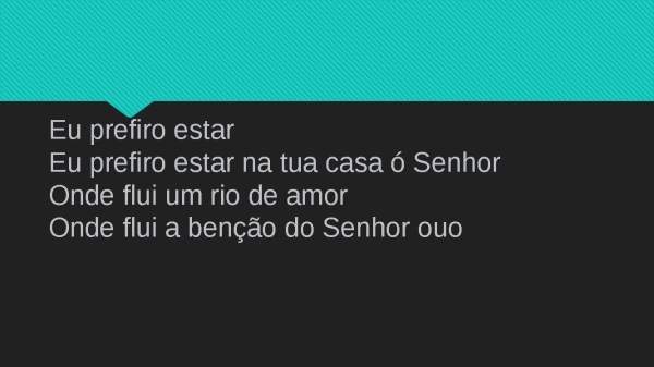 Há uma unsão - página 3