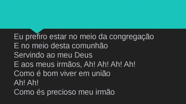 Há uma unsão - página 7