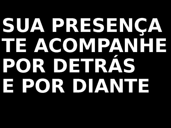 A benção - página 12