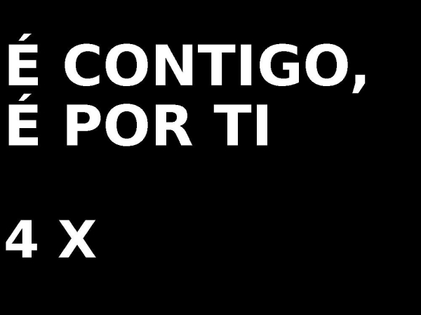 A benção - página 16