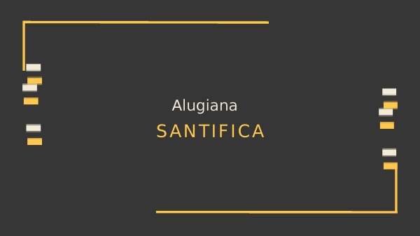 Santifica - página 1