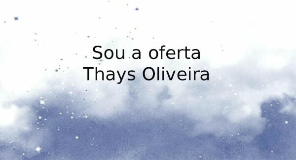 Sou Oferta