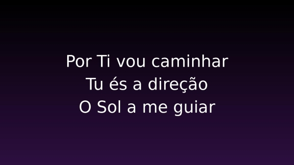 Eu Me Rendo - página 6