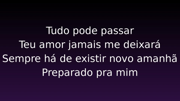 Eu Me Rendo - página 7