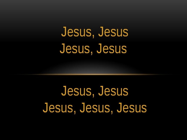 Jesus - página 10