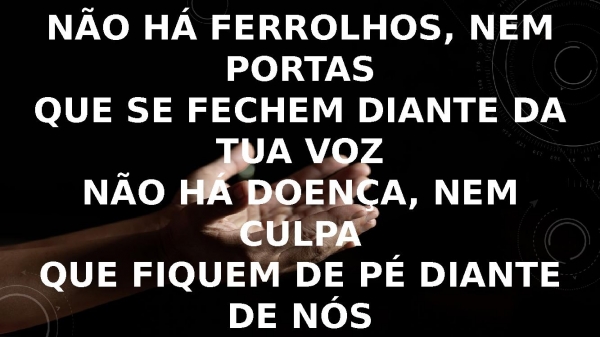 O ESCUDO + SOU UM MILAGRE​ - página 6