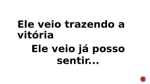 63 - ele veio - página 18