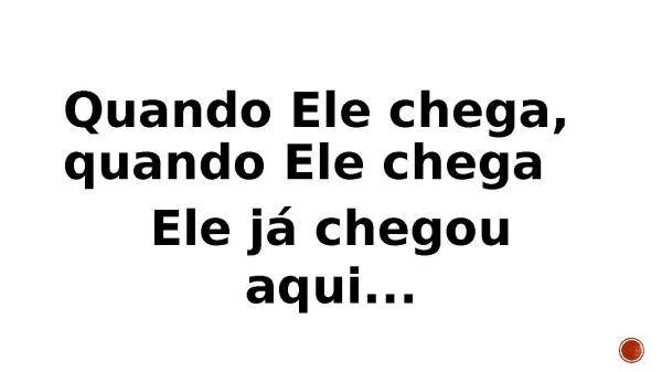 63 - ele veio - página 27
