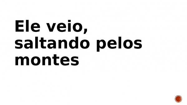63 - ele veio - página 32