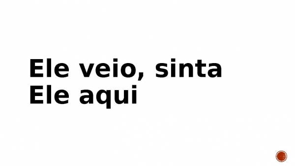 63 - ele veio - página 33