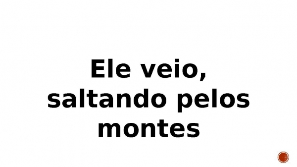 63 - ele veio - página 36