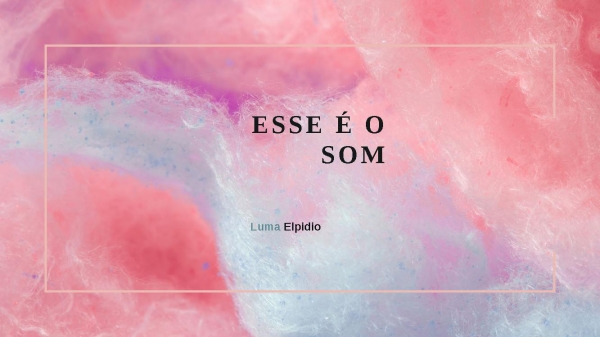 Esse é o som - página 1
