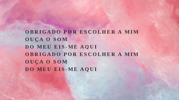 Esse é o som - página 3