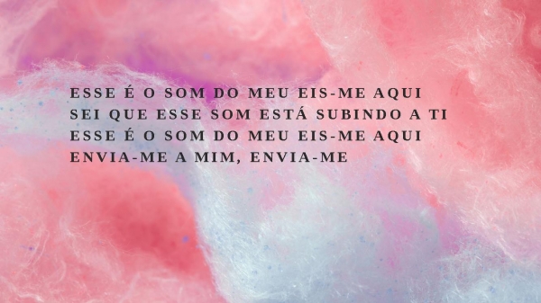 Esse é o som - página 7