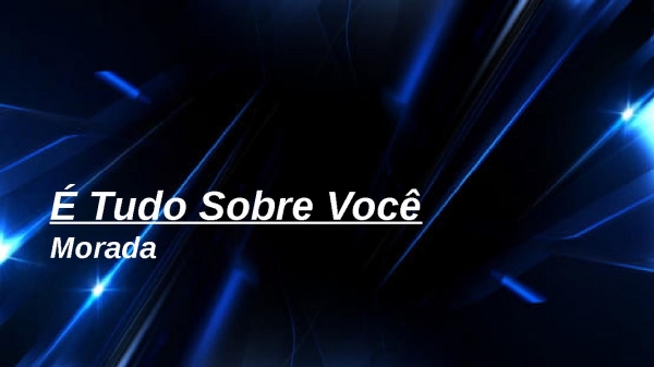 tudo sobre você.pptx